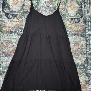 Natural Life Sammi Mini Dress